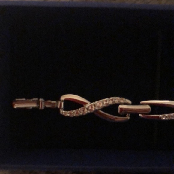 Swarovski Bracelet - Picture 3 of 3
